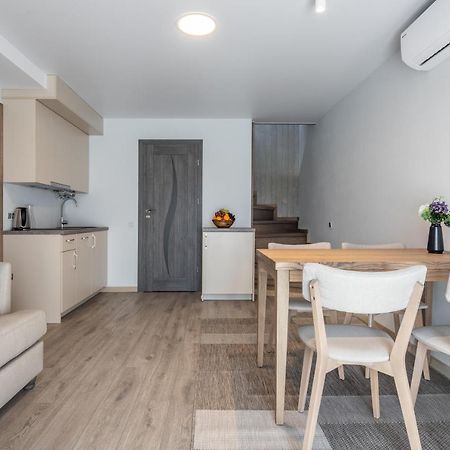 Apartamentai Druskininku 7B Palanga Dış mekan fotoğraf