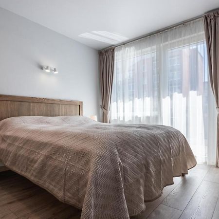 Apartamentai Druskininku 7B Palanga Dış mekan fotoğraf