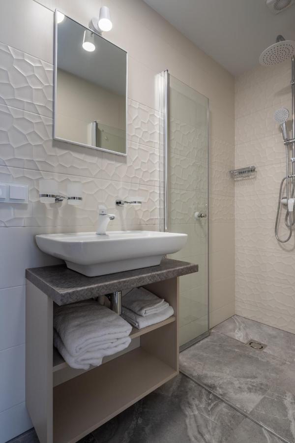 Apartamentai Druskininku 7B Palanga Dış mekan fotoğraf