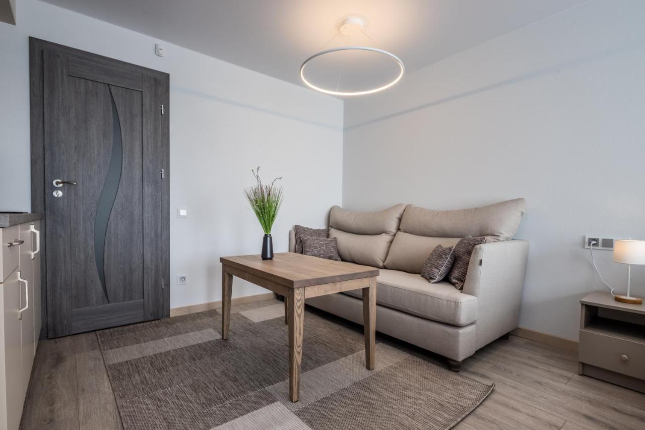 Apartamentai Druskininku 7B Palanga Dış mekan fotoğraf