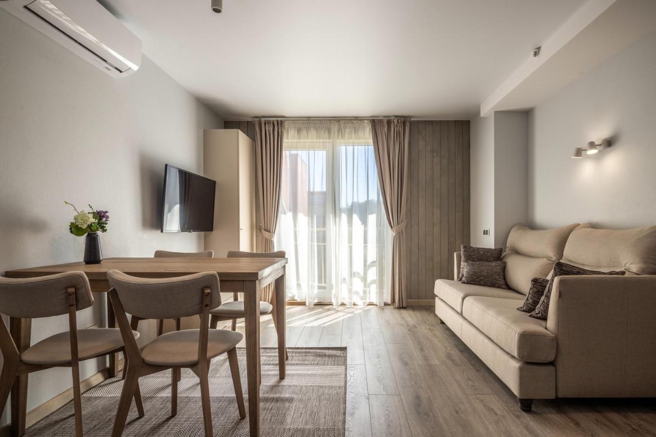 Apartamentai Druskininku 7B Palanga Dış mekan fotoğraf