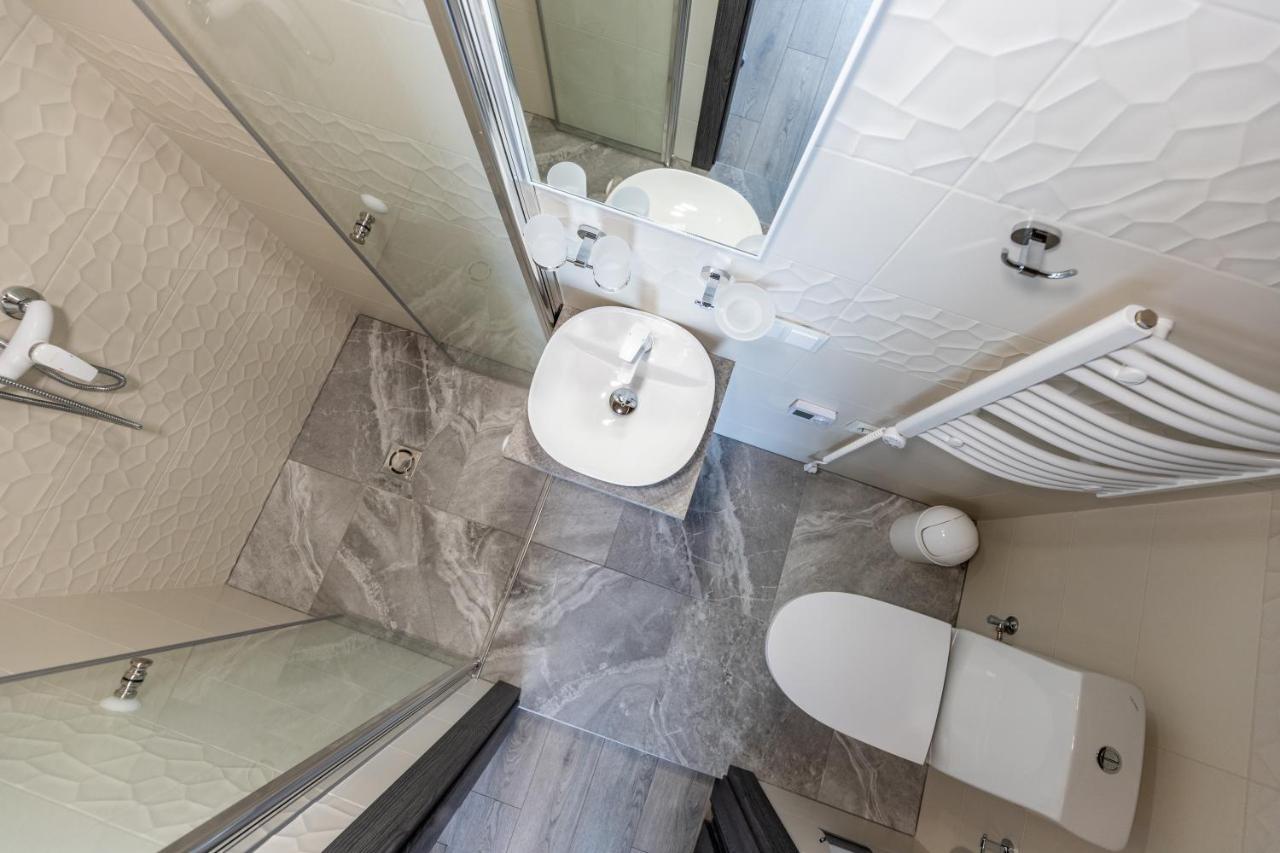 Apartamentai Druskininku 7B Palanga Dış mekan fotoğraf