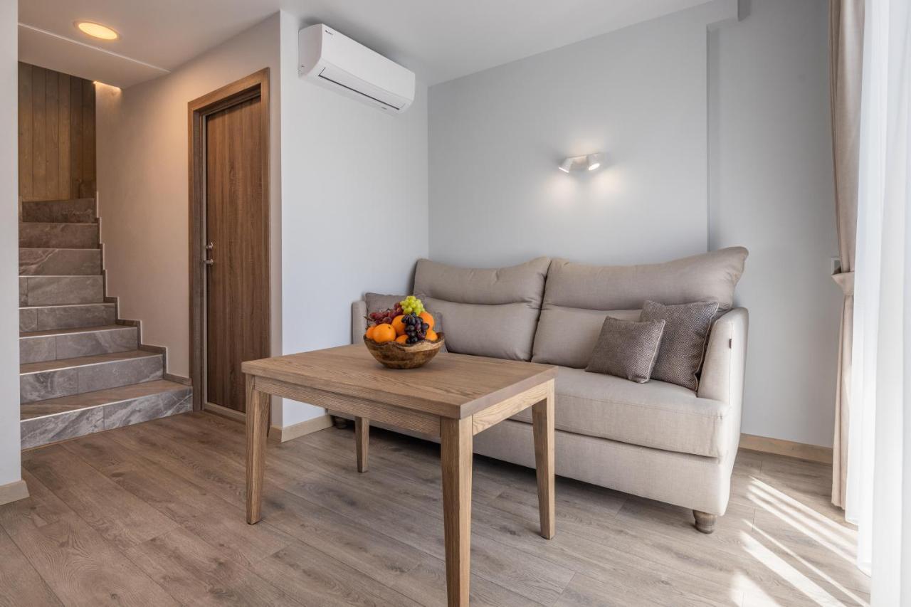 Apartamentai Druskininku 7B Palanga Dış mekan fotoğraf