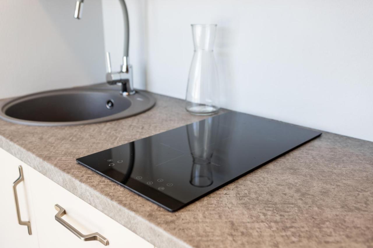 Apartamentai Druskininku 7B Palanga Dış mekan fotoğraf