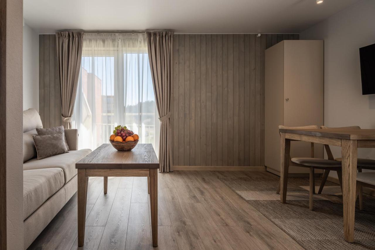 Apartamentai Druskininku 7B Palanga Dış mekan fotoğraf