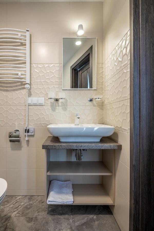 Apartamentai Druskininku 7B Palanga Dış mekan fotoğraf