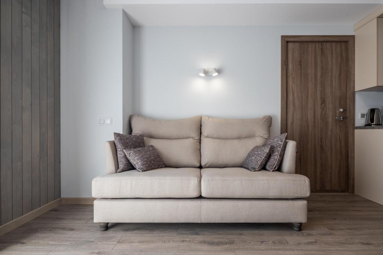Apartamentai Druskininku 7B Palanga Dış mekan fotoğraf