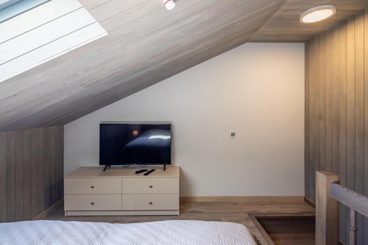 Apartamentai Druskininku 7B Palanga Dış mekan fotoğraf