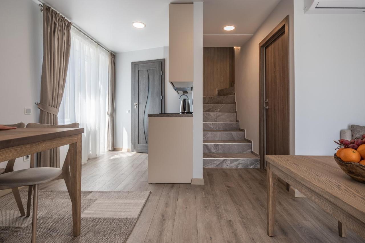 Apartamentai Druskininku 7B Palanga Dış mekan fotoğraf
