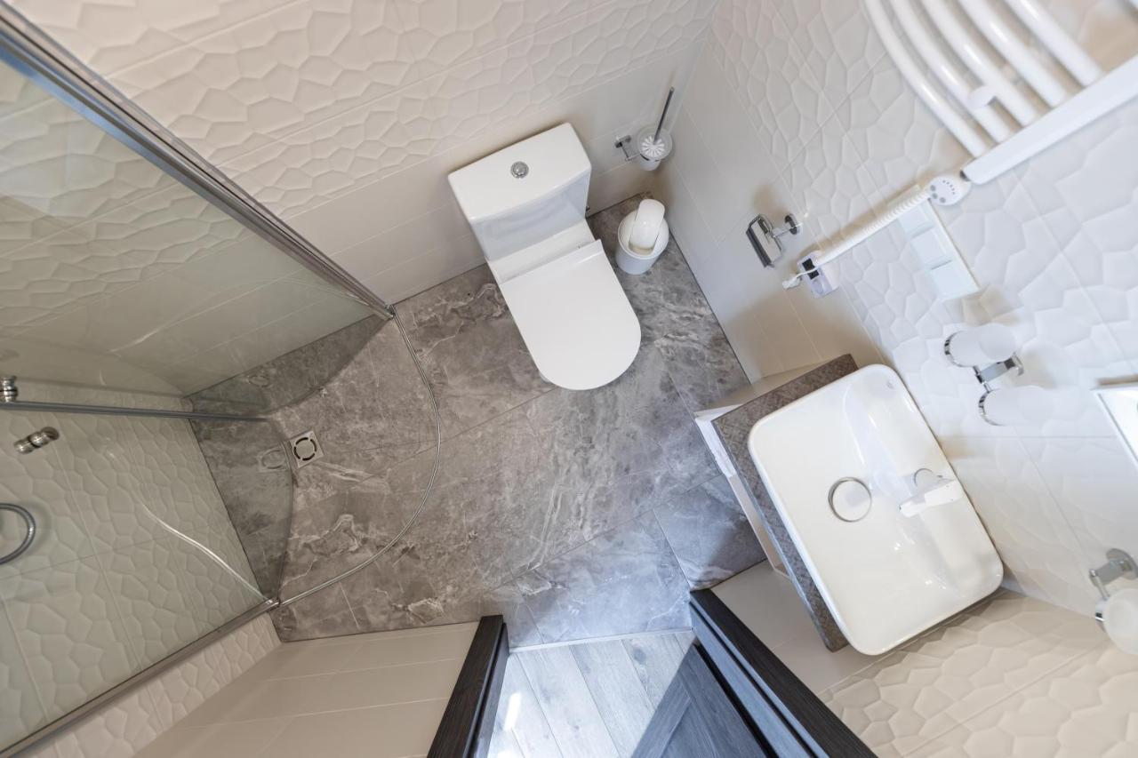Apartamentai Druskininku 7B Palanga Dış mekan fotoğraf