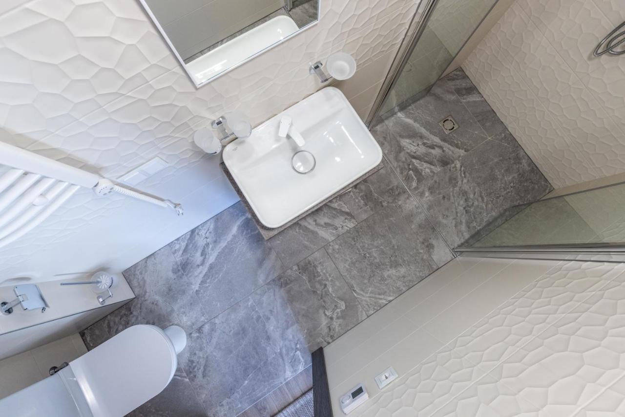 Apartamentai Druskininku 7B Palanga Dış mekan fotoğraf
