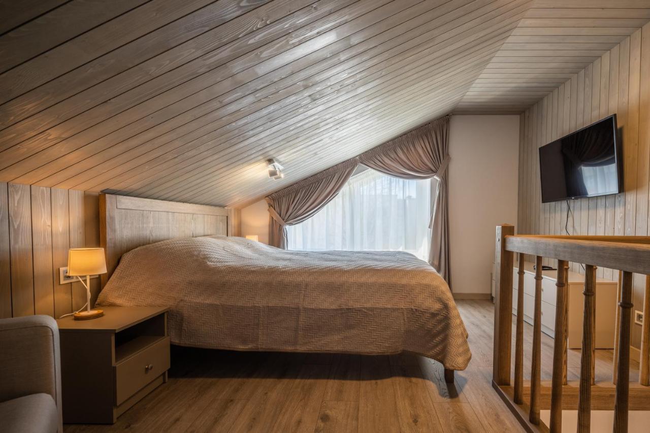 Apartamentai Druskininku 7B Palanga Dış mekan fotoğraf