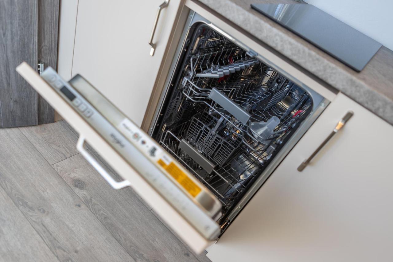 Apartamentai Druskininku 7B Palanga Dış mekan fotoğraf