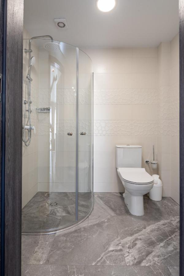 Apartamentai Druskininku 7B Palanga Dış mekan fotoğraf
