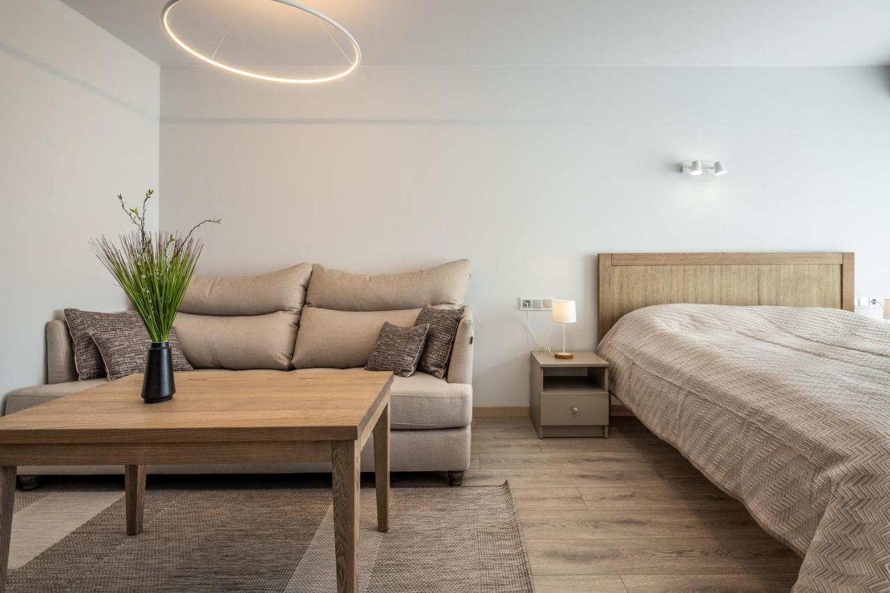 Apartamentai Druskininku 7B Palanga Dış mekan fotoğraf