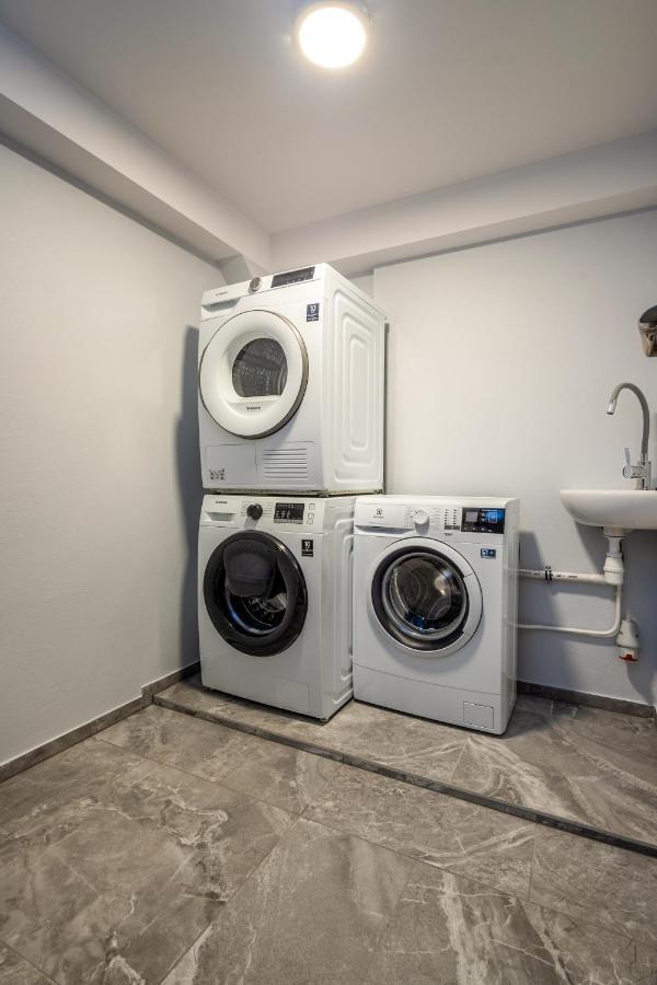 Apartamentai Druskininku 7B Palanga Dış mekan fotoğraf
