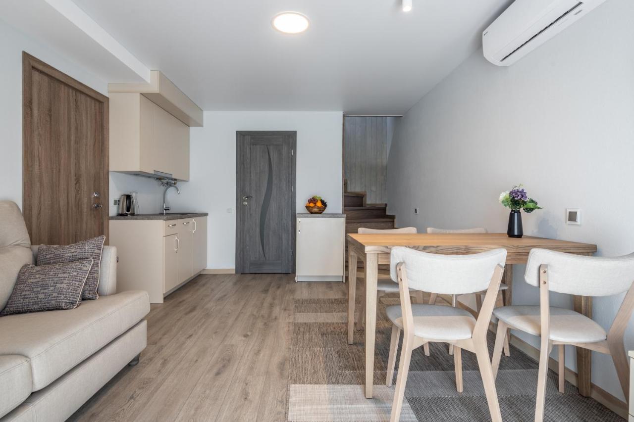 Apartamentai Druskininku 7B Palanga Dış mekan fotoğraf