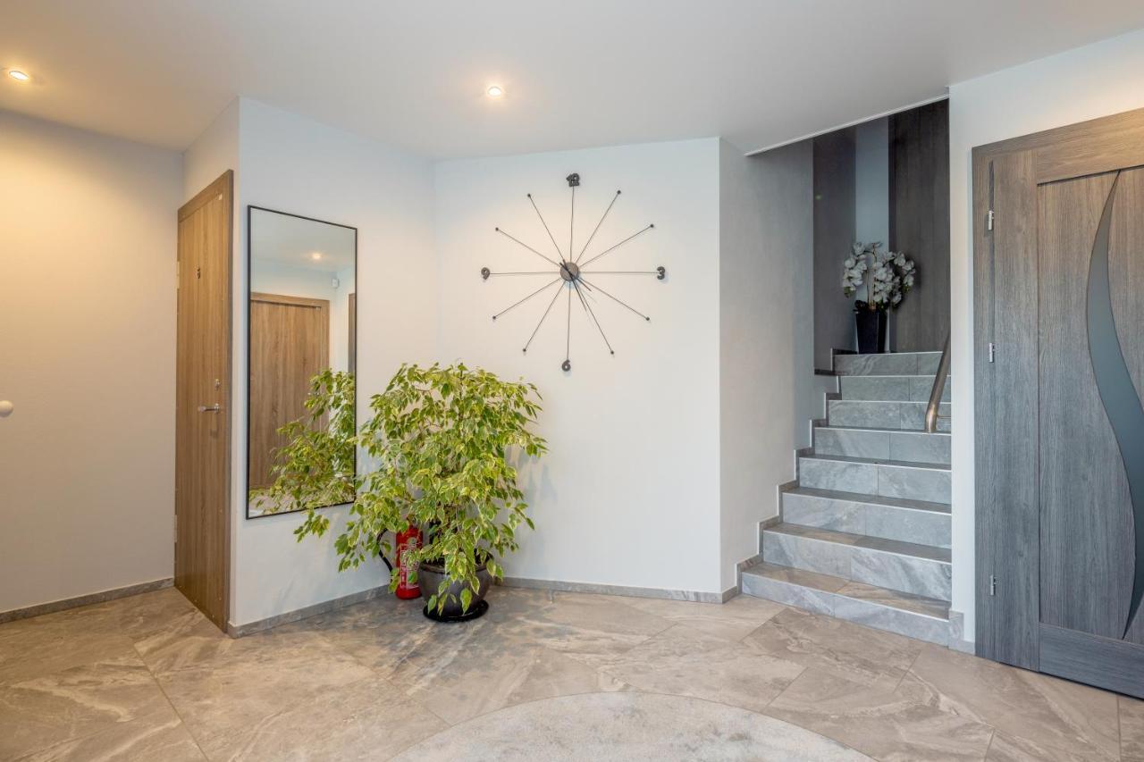 Apartamentai Druskininku 7B Palanga Dış mekan fotoğraf