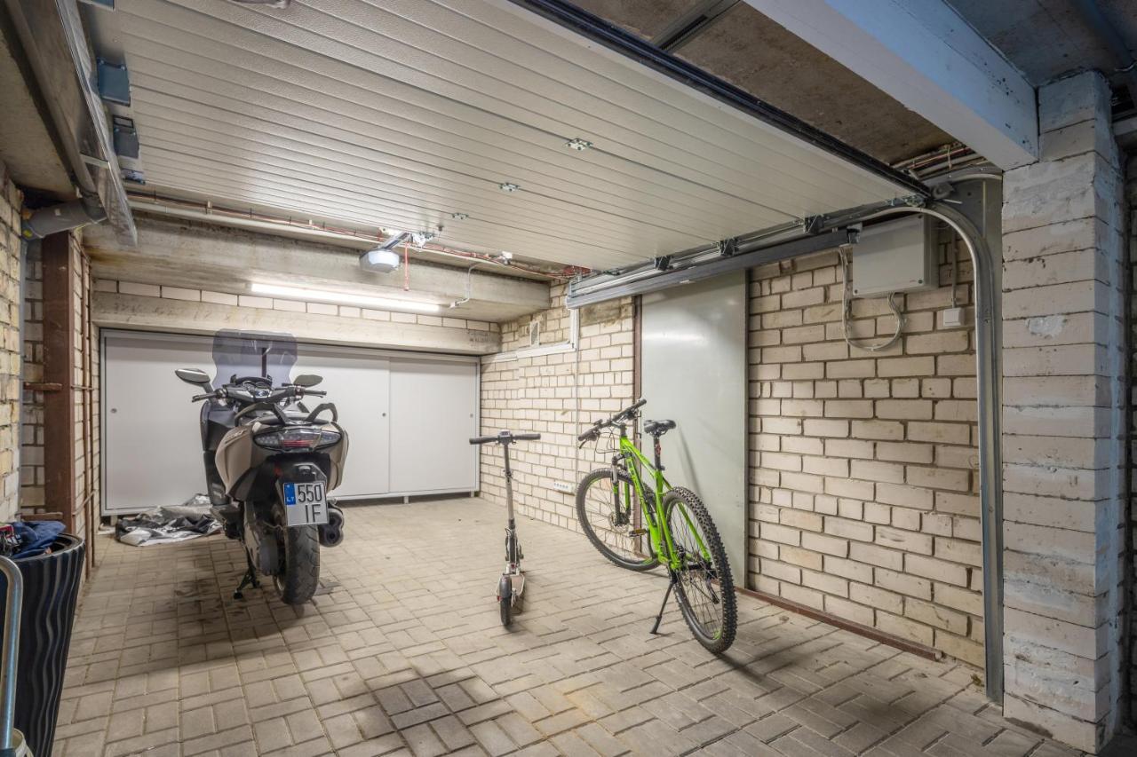 Apartamentai Druskininku 7B Palanga Dış mekan fotoğraf