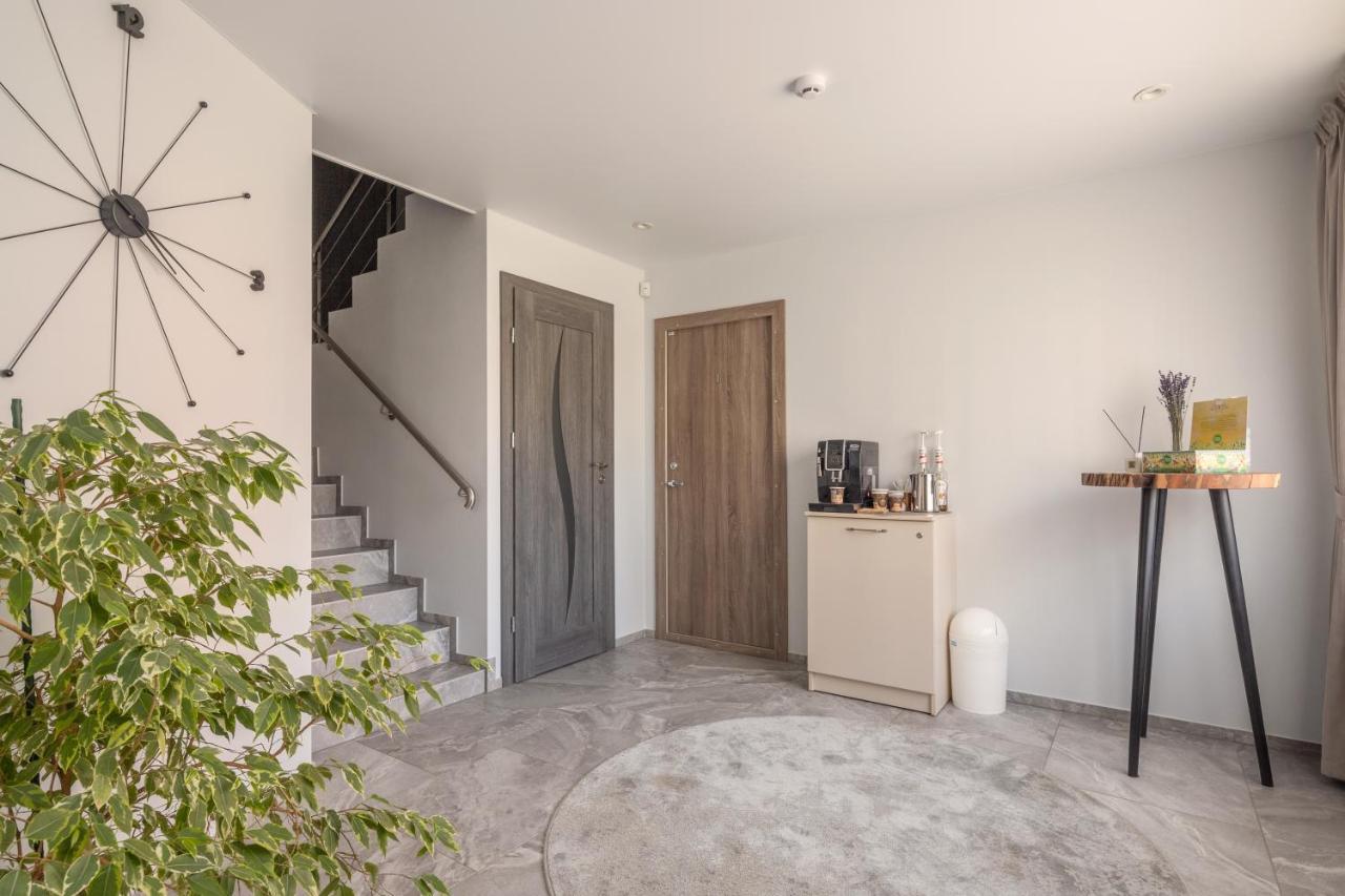 Apartamentai Druskininku 7B Palanga Dış mekan fotoğraf