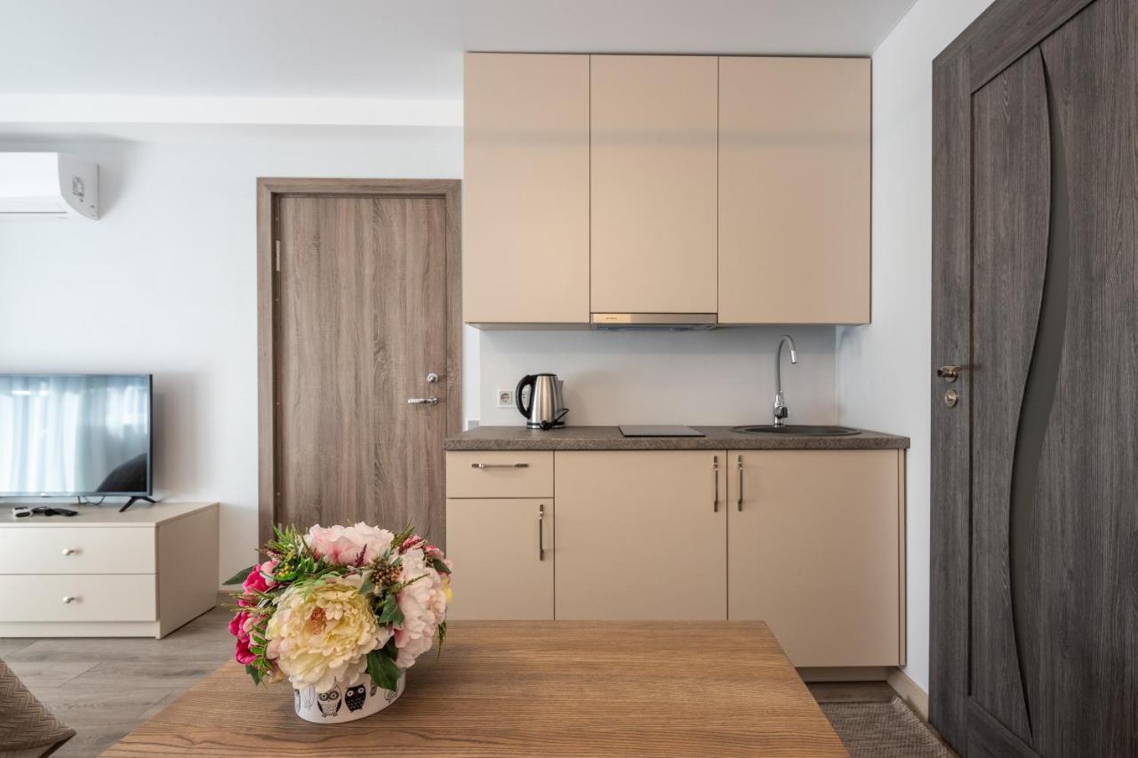 Apartamentai Druskininku 7B Palanga Dış mekan fotoğraf
