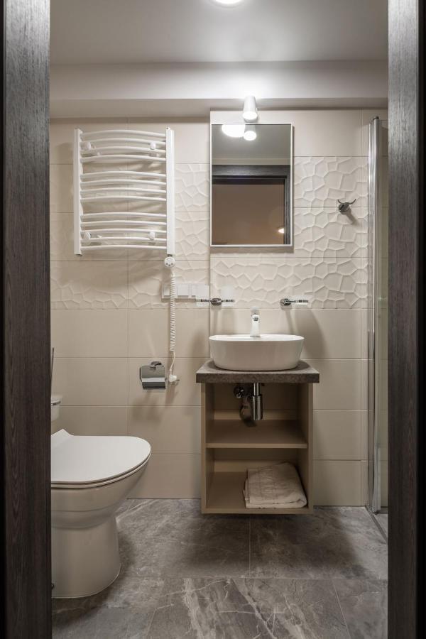 Apartamentai Druskininku 7B Palanga Dış mekan fotoğraf