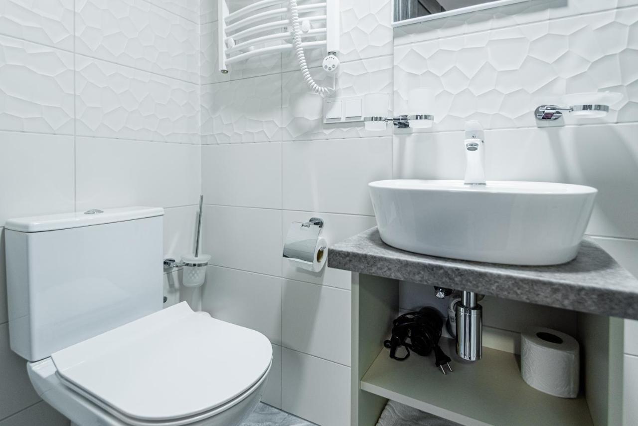 Apartamentai Druskininku 7B Palanga Dış mekan fotoğraf