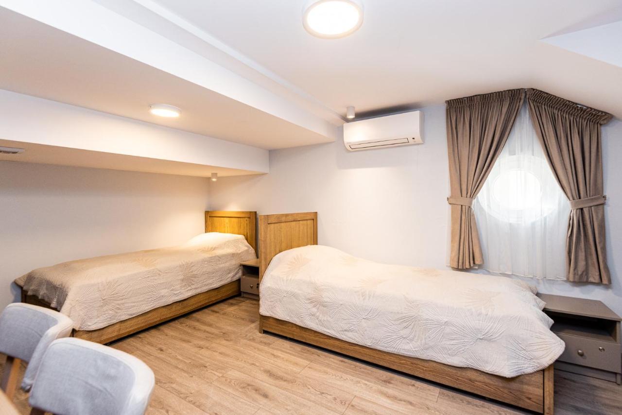 Apartamentai Druskininku 7B Palanga Dış mekan fotoğraf