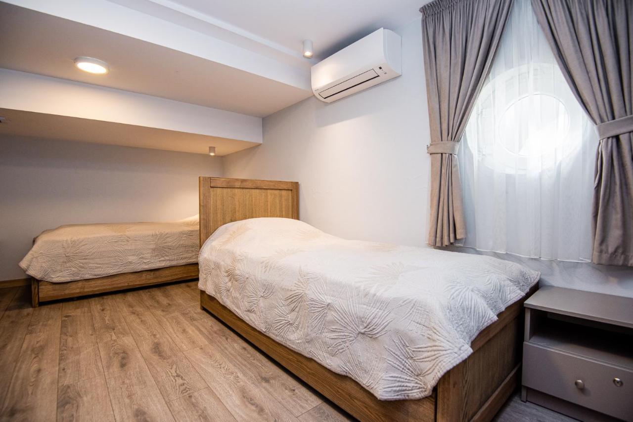 Apartamentai Druskininku 7B Palanga Dış mekan fotoğraf
